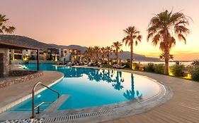 Ikaros Beach, Luxury & Spa - Adults Only Malia